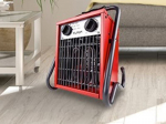 Termostaadiga k&uuml;tteseade EK3201