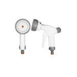 Kaasaskantav pihusti Bradas White Line MULTI SPRAY