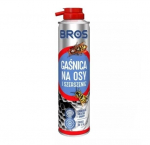 Aerosool Bros herilaste ja vapsikute t&otilde;rjumiseks, 300 ml