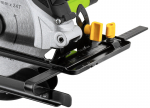 Ketassaag laseriga Fieldmann FDK 201302-E, 1300W