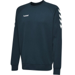 Pluus Hummel Go Cotton, S