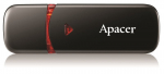 USB pulk Pendrive - APACER - AH333 - 32 Go - USB 2.0 - &Uuml;hilduv Windows/Mac/Linux