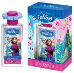 Parf&uuml;&uuml;mvesi La Rive FROZEN t&uuml;drukutele 50 ml