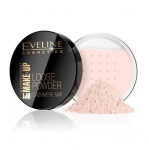 Matt tolmpuuder Eveline 20 g, 02 Beige, 02 Beige