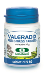Tabletid Valeradix Anti-Stress, 60 tk