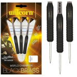 Darts S/T BLACK BRASS-GARY ANDERSON 18G