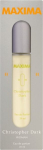 Parf&uuml;&uuml;mvesi Christopher Dark Maxima EDP naistele 20 ml