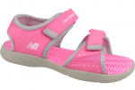 T&uuml;drukute sandaalid New Balance, roosa