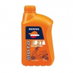 REPSOL MOTO SCOOTER 2T mootori&otilde;li 1L