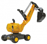 Lastekskavaator Rolly Toys rollyDigger