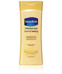 Vaseline Intensive Care Essential Healing ihupiim 400 ml