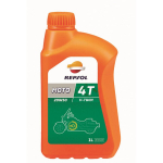 REPSOL MOTO V-TWIN 4T 20W50 1L