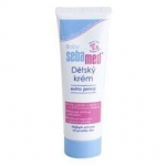 Sebamed Baby Cream Extra Soft 200ml