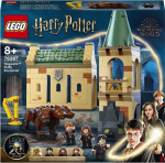 76387 LEGO&reg; Harry Potter Kohtumine Puhhiga