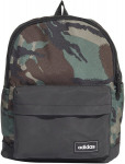 Adidas Seljakotid Clsc S Camo Bp Green