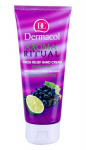 K&auml;tekreem Dermacol Aroma Ritual Grape & Lime 100 ml