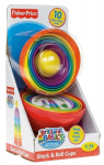 Torn - pall Fisher Price K7166