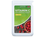 Toidulisand C-Vitamiin 1000 mg, kibuvits ja bioflavonoidid 90 tabletti