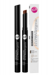 Kulmude modelleerimisvaha, 02 brown 5 g