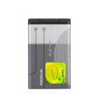 Telefoni aku Nokia BL-5C (E50 N70 6300)