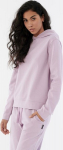 Naiste dressipluus Outhorn HOL21BLD604D, lilla