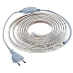 &Otilde;ue LED-valgusriba Avide IP67 220V 4000K, 5m