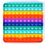 Stressivastane silikoonist m&auml;nguasi POP it 20x20 cm