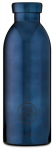 24 Bottles - Clima Bottle 0,5 L - Black Radiance