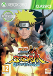 Arvutim&auml;ng Xbox 360 Naruto Shippuden: Ultimate Ninja Storm Generations