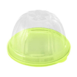 BranQ vorm / kauss suupisteks Gelatina, 3 tk