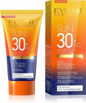 P&auml;evituskreem n&auml;ole SPF30 Eveline Cosmetics Amazing Oils 50 ml