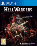 Arvutim&auml;ng PlayStation 4 M&auml;ng Hell Warders