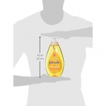 Johnson's Baby laste&scaron;ampoon, 750 ml