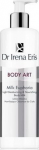 DR IRENA ERIS Body Art kerge niisutav ja toitev ihupiim 400ml