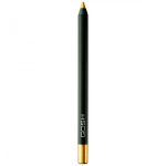 GOSH Velvet Touch Eye Liner veekindel silmalainer 1.2 g, 021 Renaissance Gold, 021 Renaissance Gold