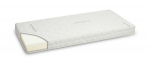 Sensillo beebimadrats Visco Cashmere 120 x 60 x 11 cm