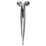 N&auml;o-, kaela- ja muu kehamasseerija 3D