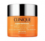 Clinique Super Defense SPF 25 Multi-Correcting n&auml;okreem 50 ml