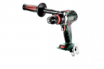 Akutrell BS 18 LTX BL Q Impuls karkass, MetaBOX145, Metabo