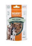 BOXBY KOERA MAIUS RICE BONE KANA 100G