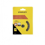 Lame traathari Stanley, 100 x 12 mm