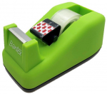 Kleeplindihoidik BANTEX TD 100, roheline