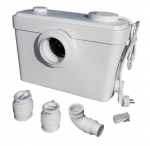 Reovee pumbajaam IBO Sanibo 5 600W/230V