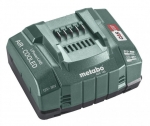 Kiirlaadija ASC145 12-36 V, Aircooled, Metabo