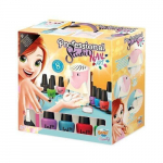 Loovkomplekt "NAIL ART"