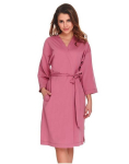 Naiste hommikumantel SWW.9908 Dolce Vita