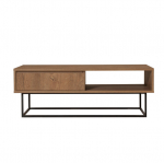 Diivanilaud Kalune Design Dale, pruun