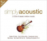 CD SIMPLY Acoustic (2CD)