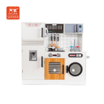 Puidust lastek&ouml;&ouml;k "Phoohi"