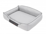 Hobbydog pesa Royal Light Grey Ekolen, XXL, 110x85 cm